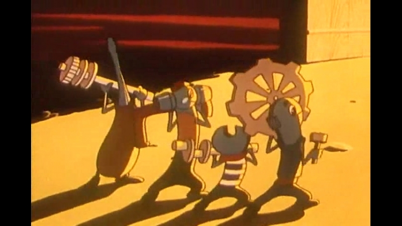 мы такие мастера