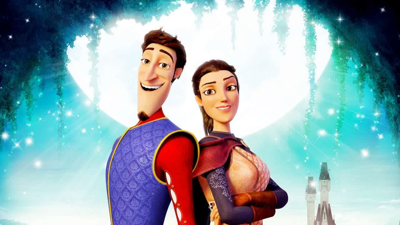 распрекрасный принц