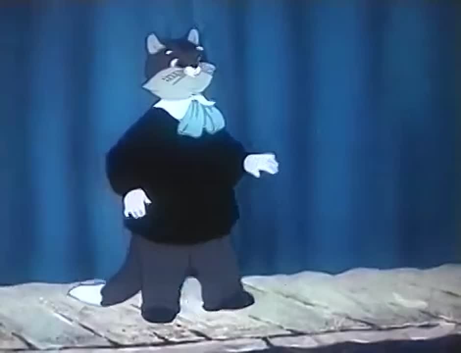 лесной концерт