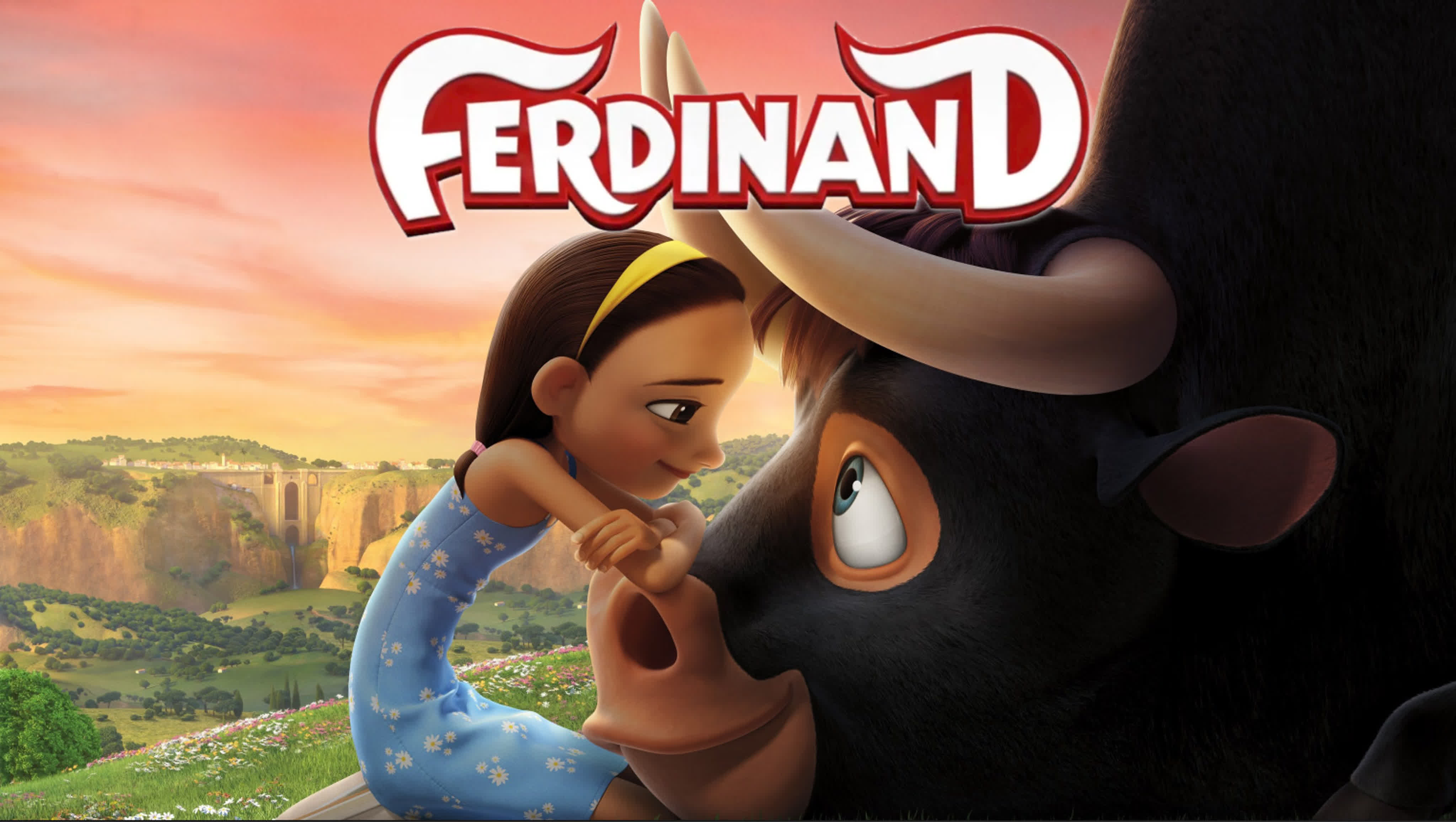 фер//дин//анд