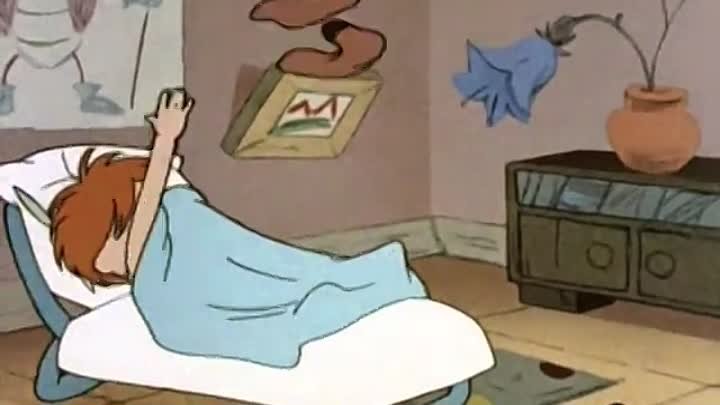 Винтик и Шпунтик Весёлые мастера