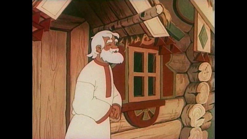 чудо мельница