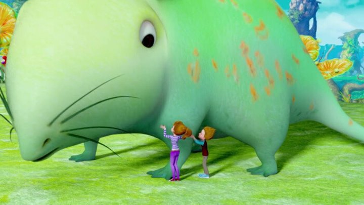 на край света