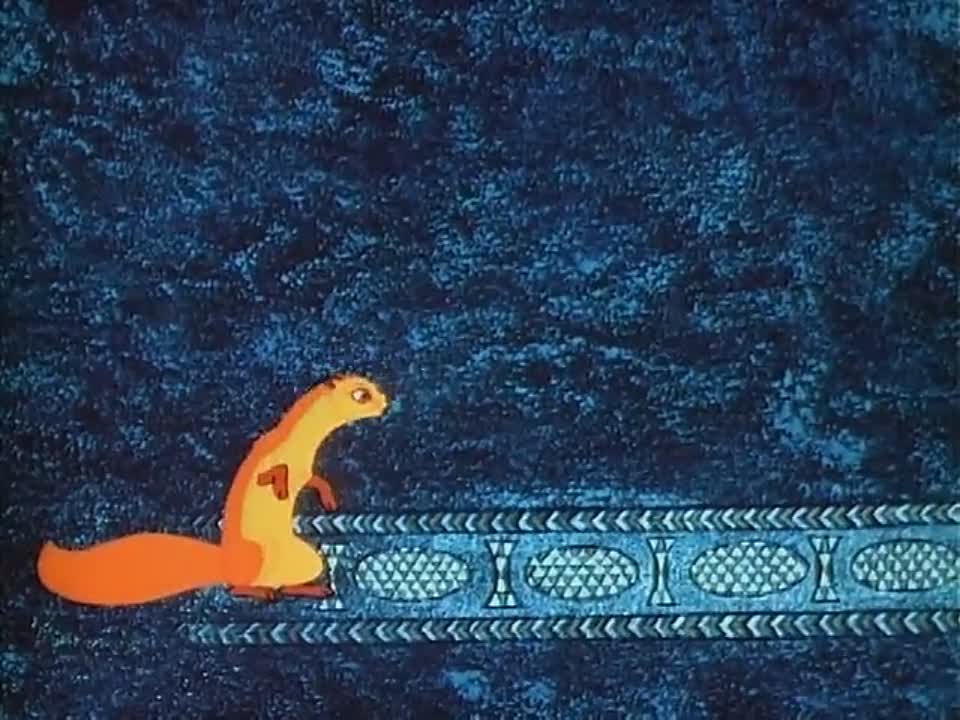 Рики тики тави