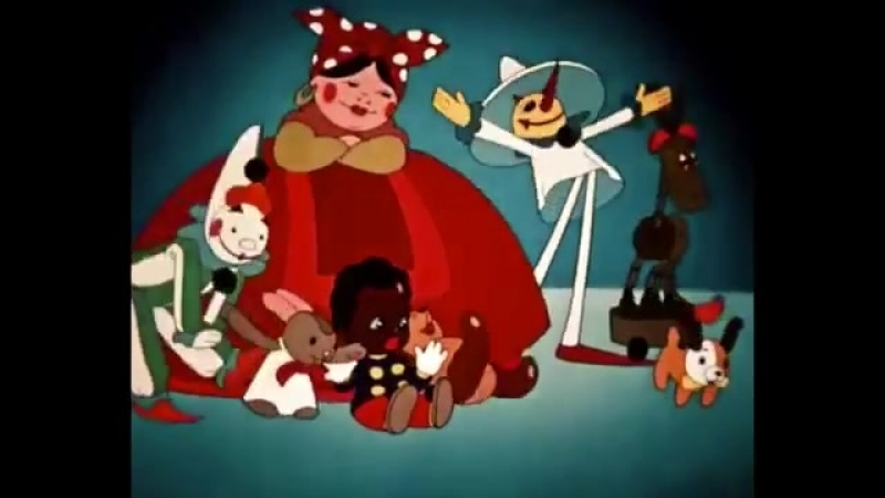 машенькин концерт