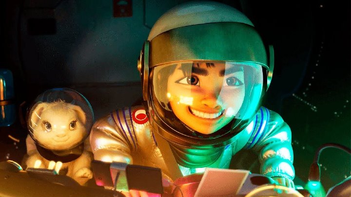 путешествие на луну