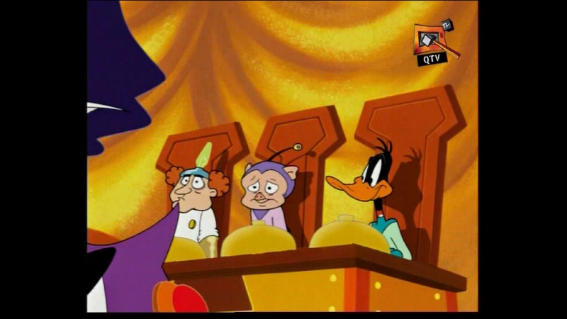 Дак Доджерс