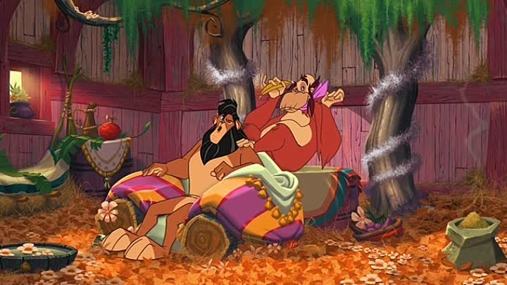 ноев ковчег