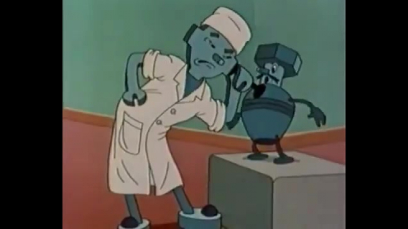 Мы ищем кляксу