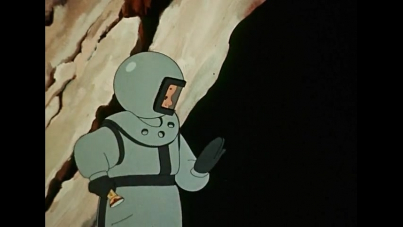 полет на луну