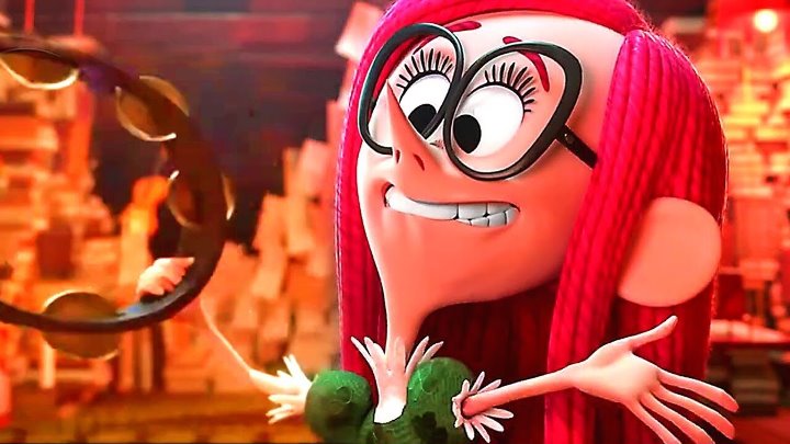 Семья Уиллоби