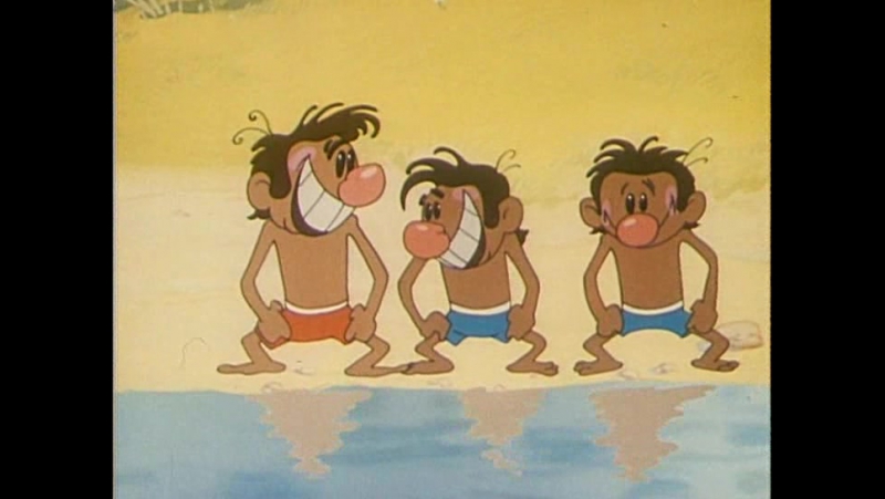 в гостях у лета