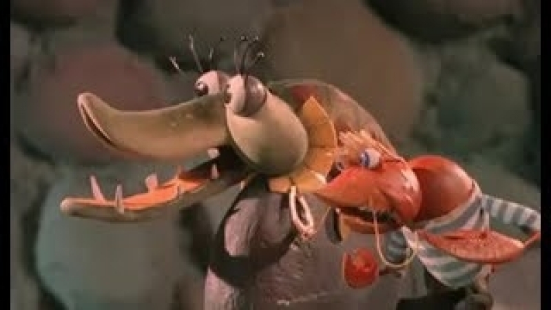 осторожно щука