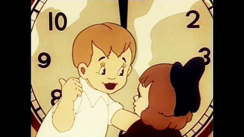 путешествие в страну великанов