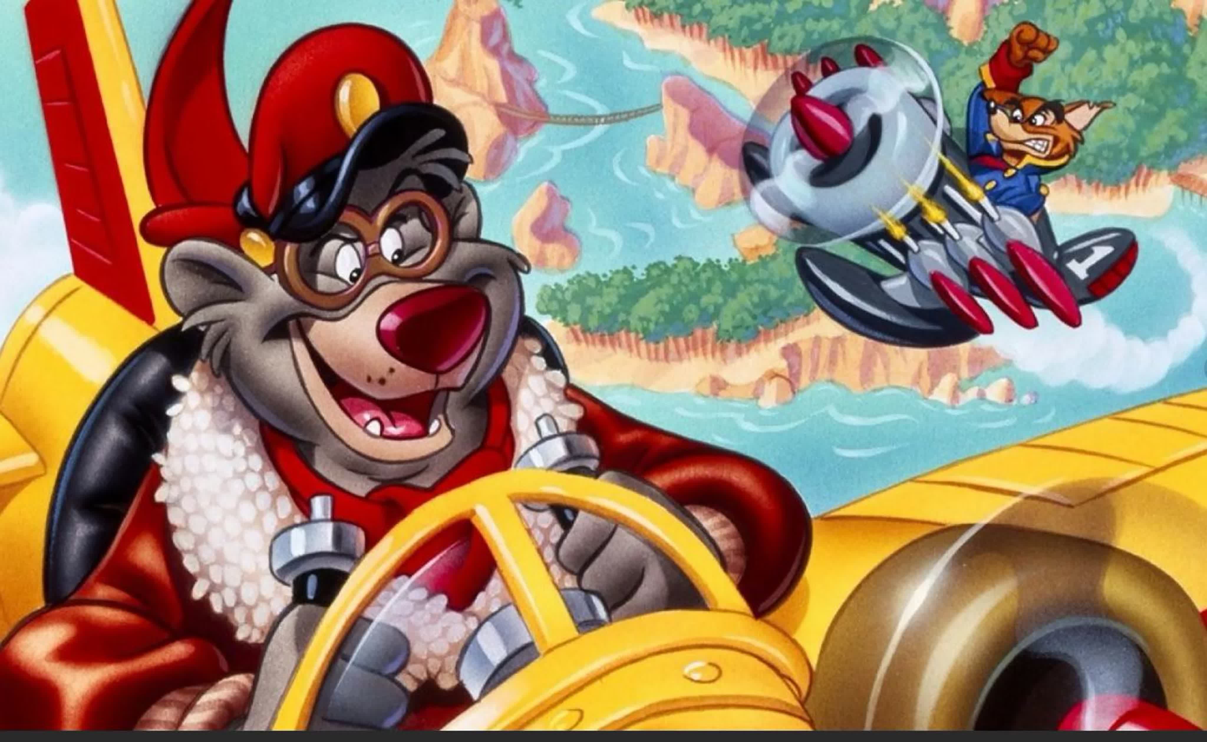 чудеса на виражах