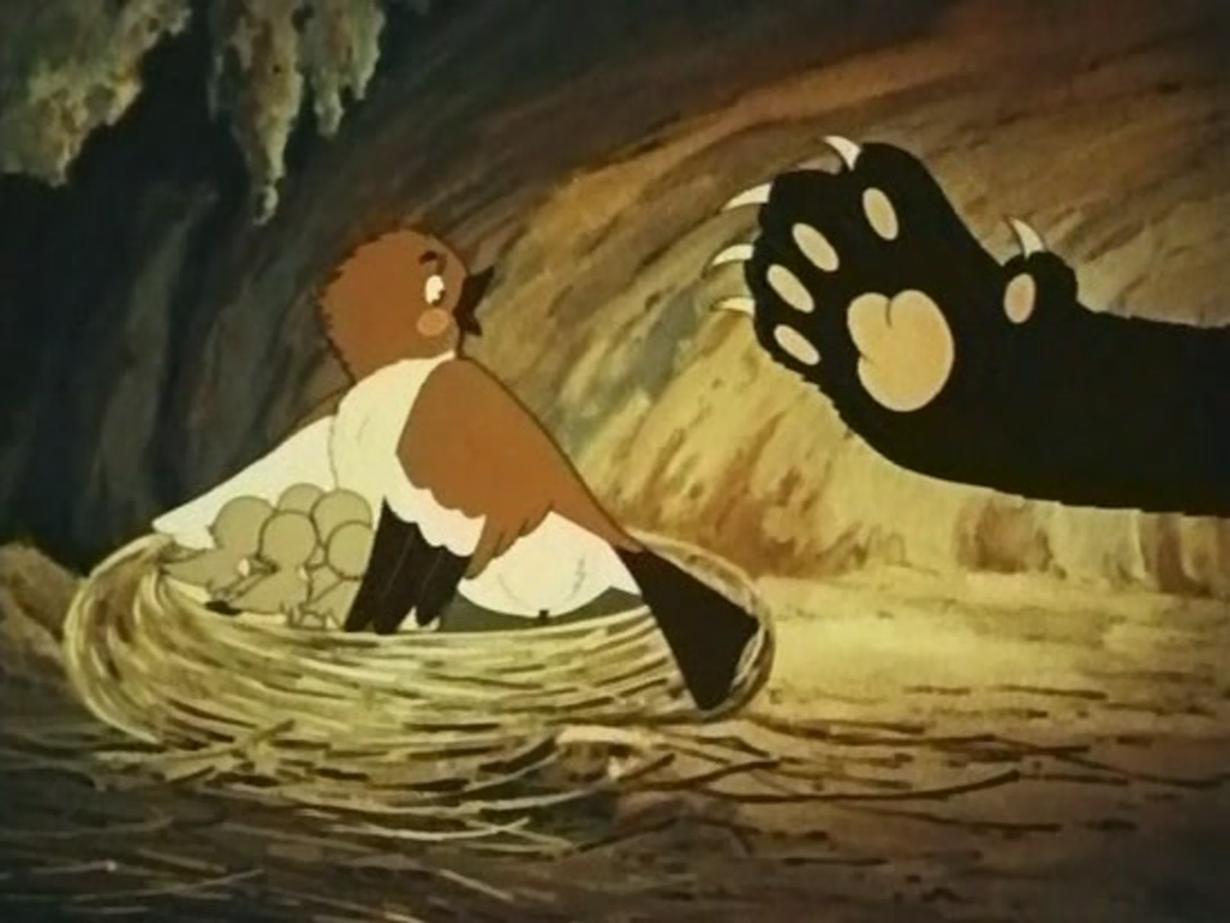 высокая горка