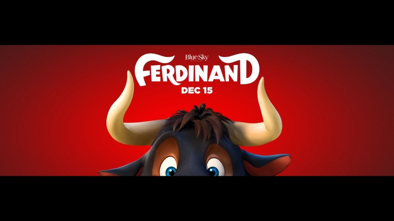 мультфильм ФEPДИHAHД