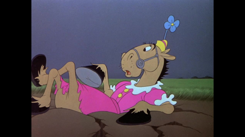 мультфильм салют друзья