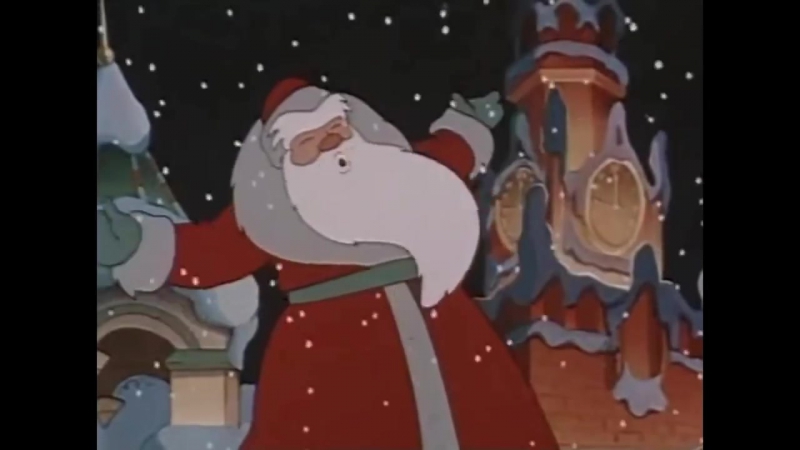 новогоднее путешествие