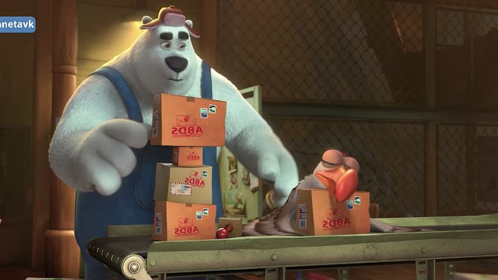 Стражu Арктuku 2019