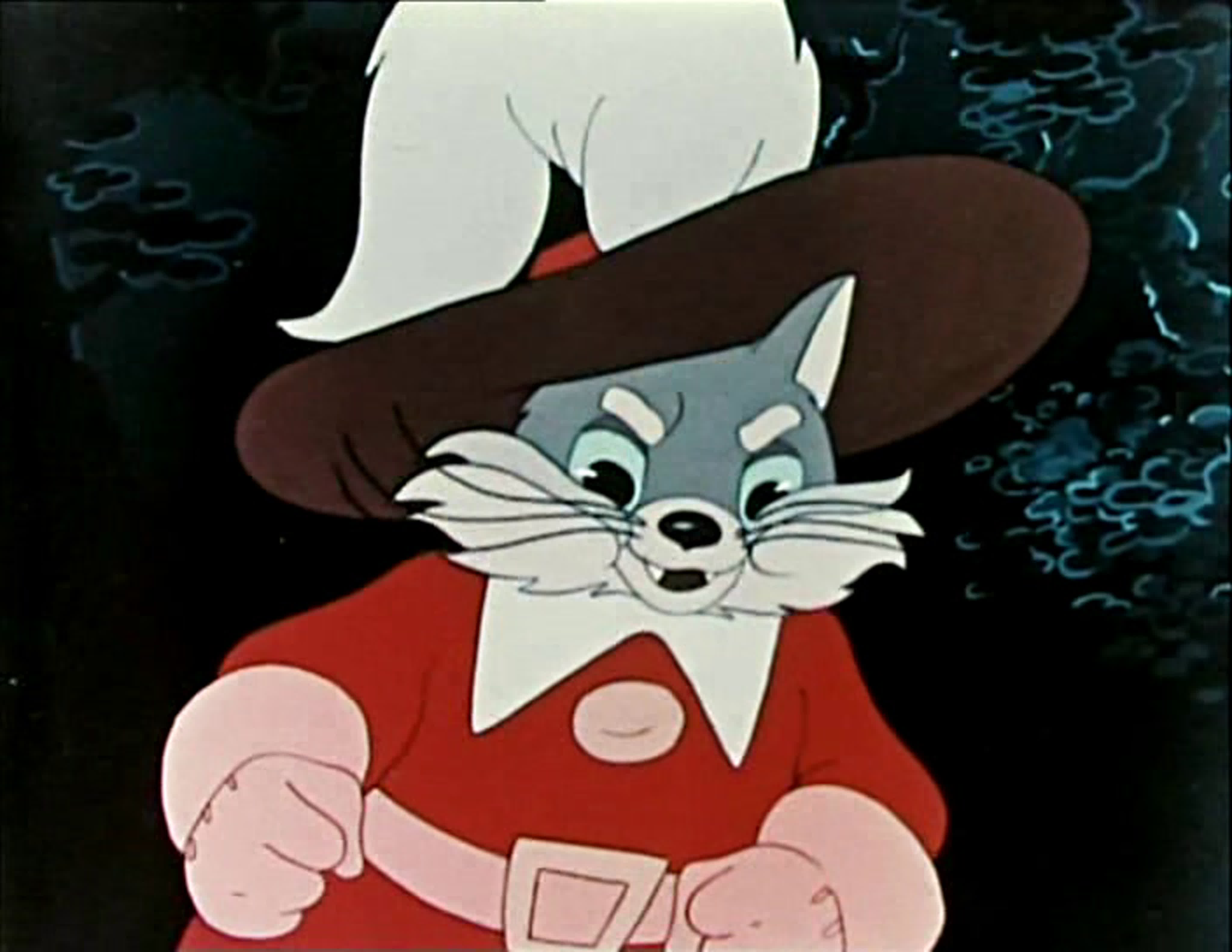 мультфильм приключения волшебного глобуса, или проделки ведьмы