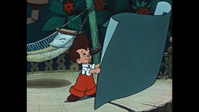 приключения Мурзилки