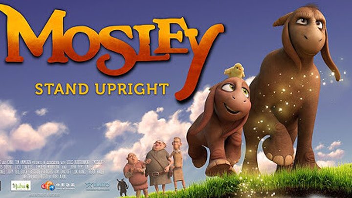 мультфильм Тайна Мосли 2019