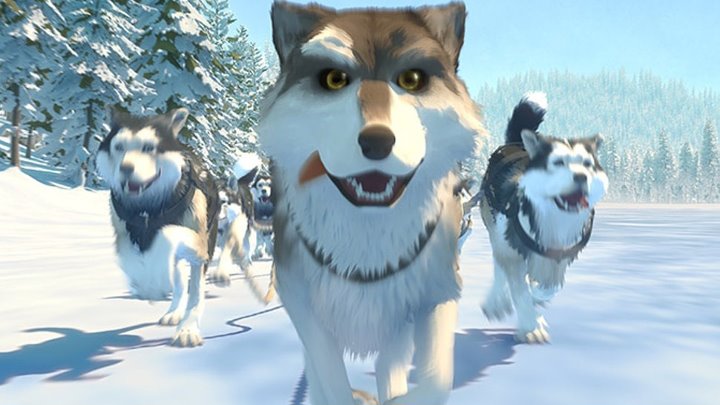 БEЛЫЙ KЛЫK 2OI8