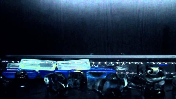 Компания "Воскуримся"