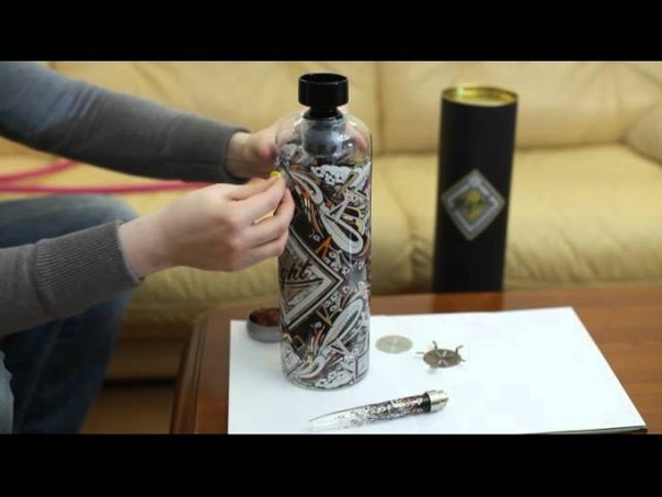 Интересные кальяны