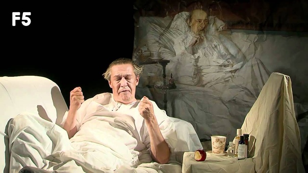 Гражданин Поэт