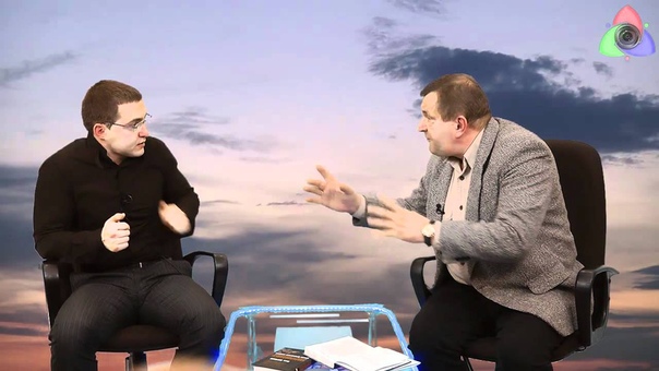 Иван Миронов