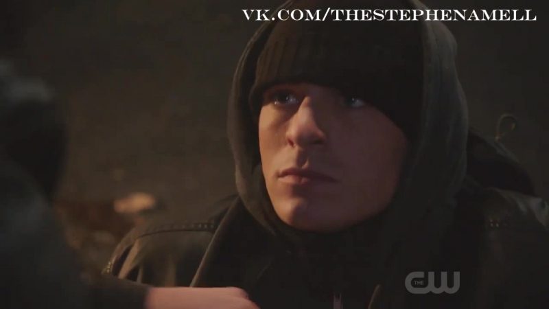 Всё о Стреле