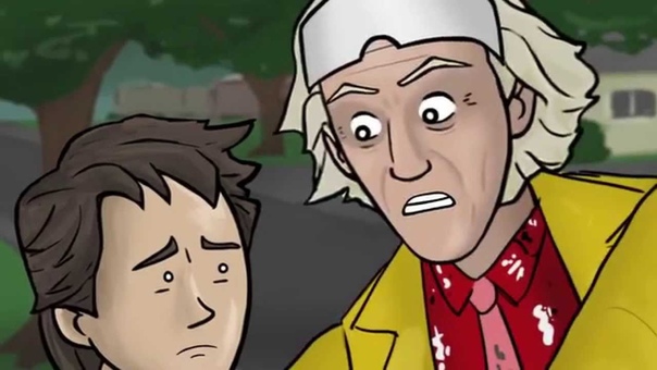 Hishe (Как следовало закончить фильм)