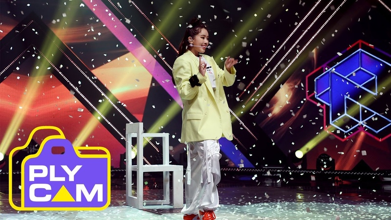 • Фанкамы Натти (Teddy Bear & NINTEEN promo)