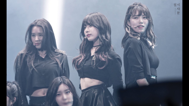 • Idol School (2017)