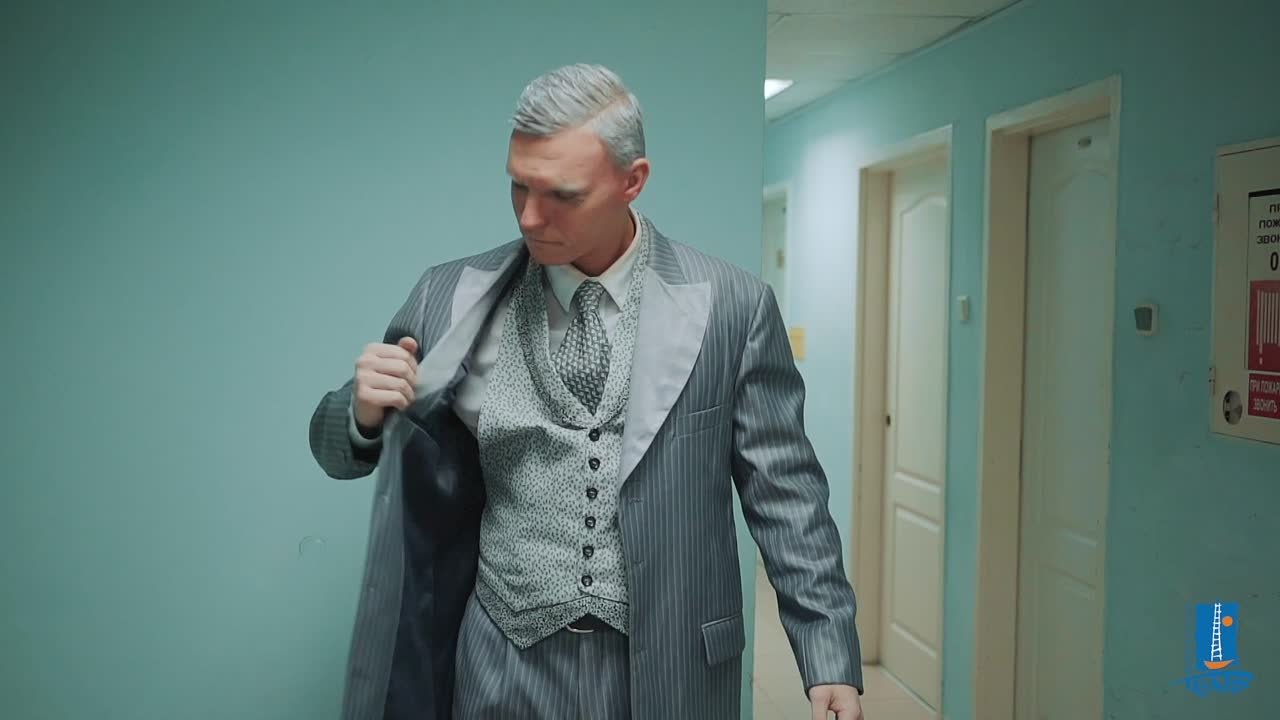 "Вечер русских водевилей" 12+