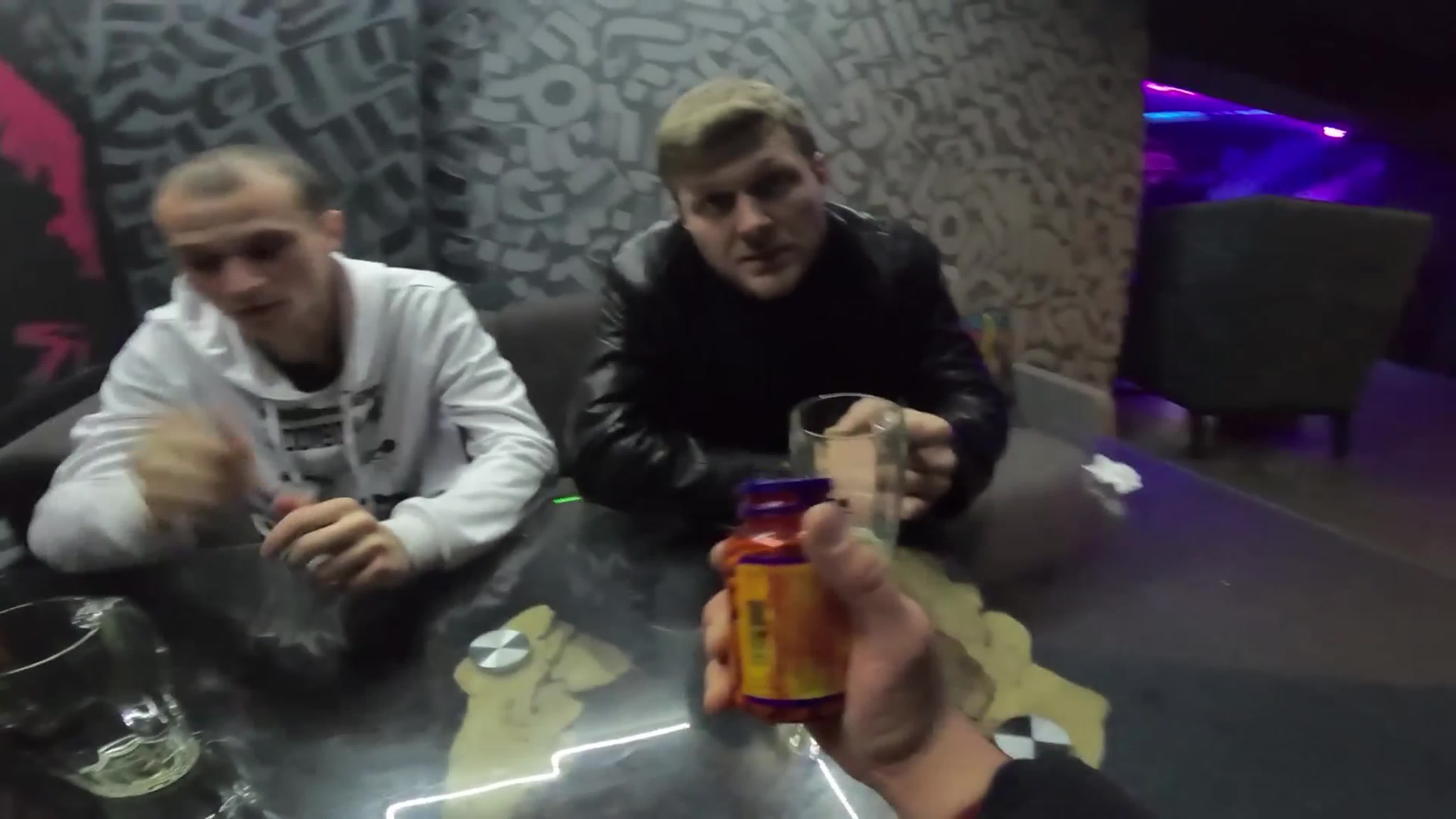 Наркоман Павлик (7 сезон)