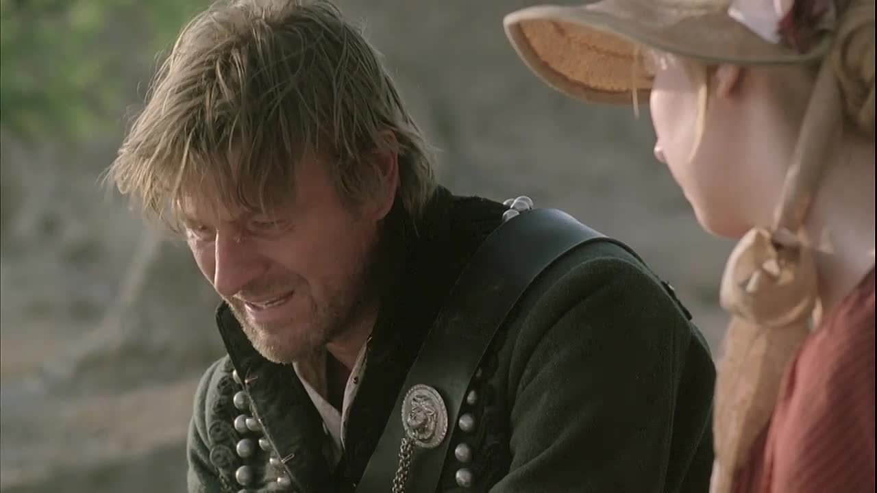 Приключения королевского стрелка Шарпа