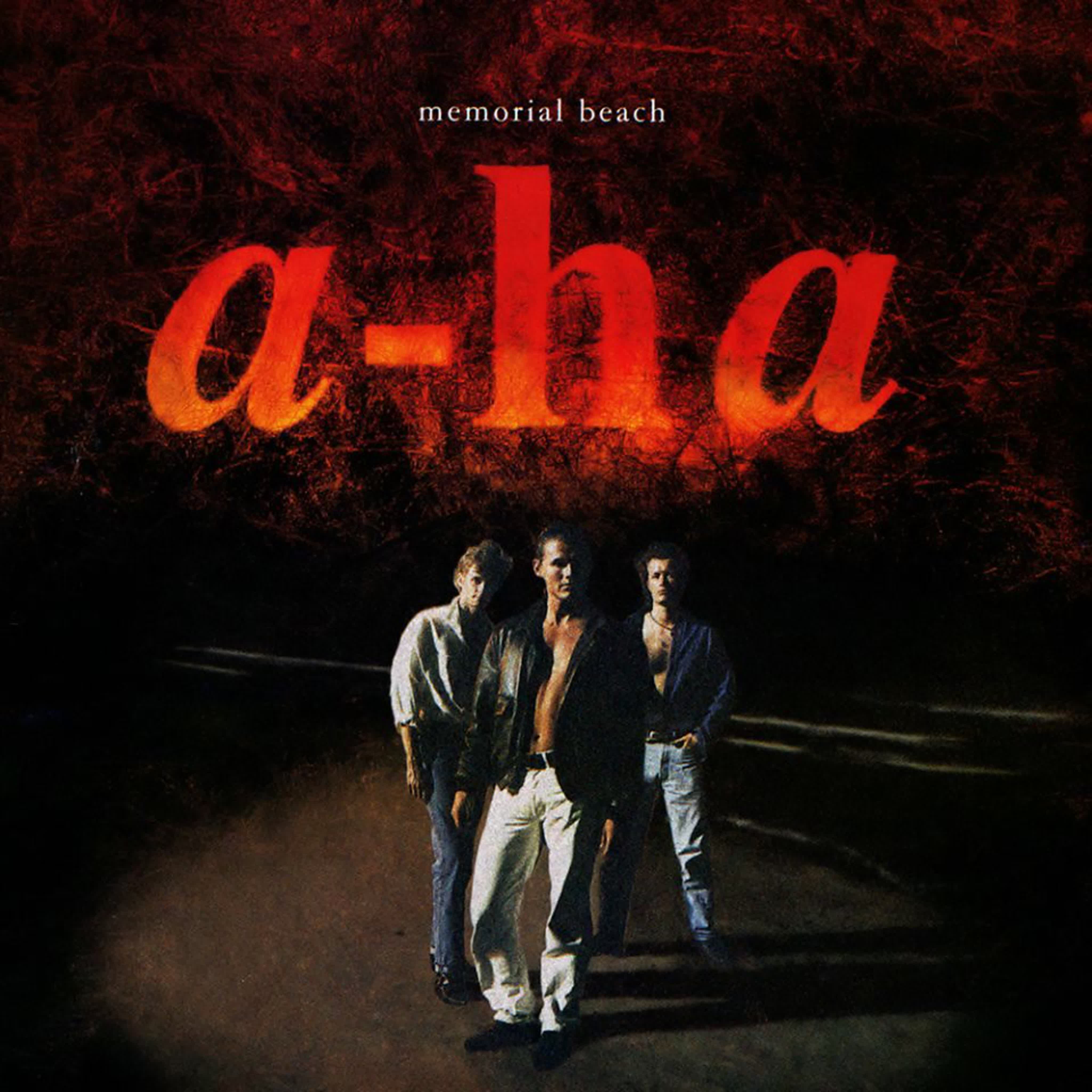 a-ha