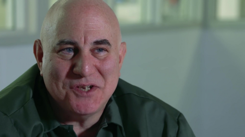 David Berkowitz’s testimony