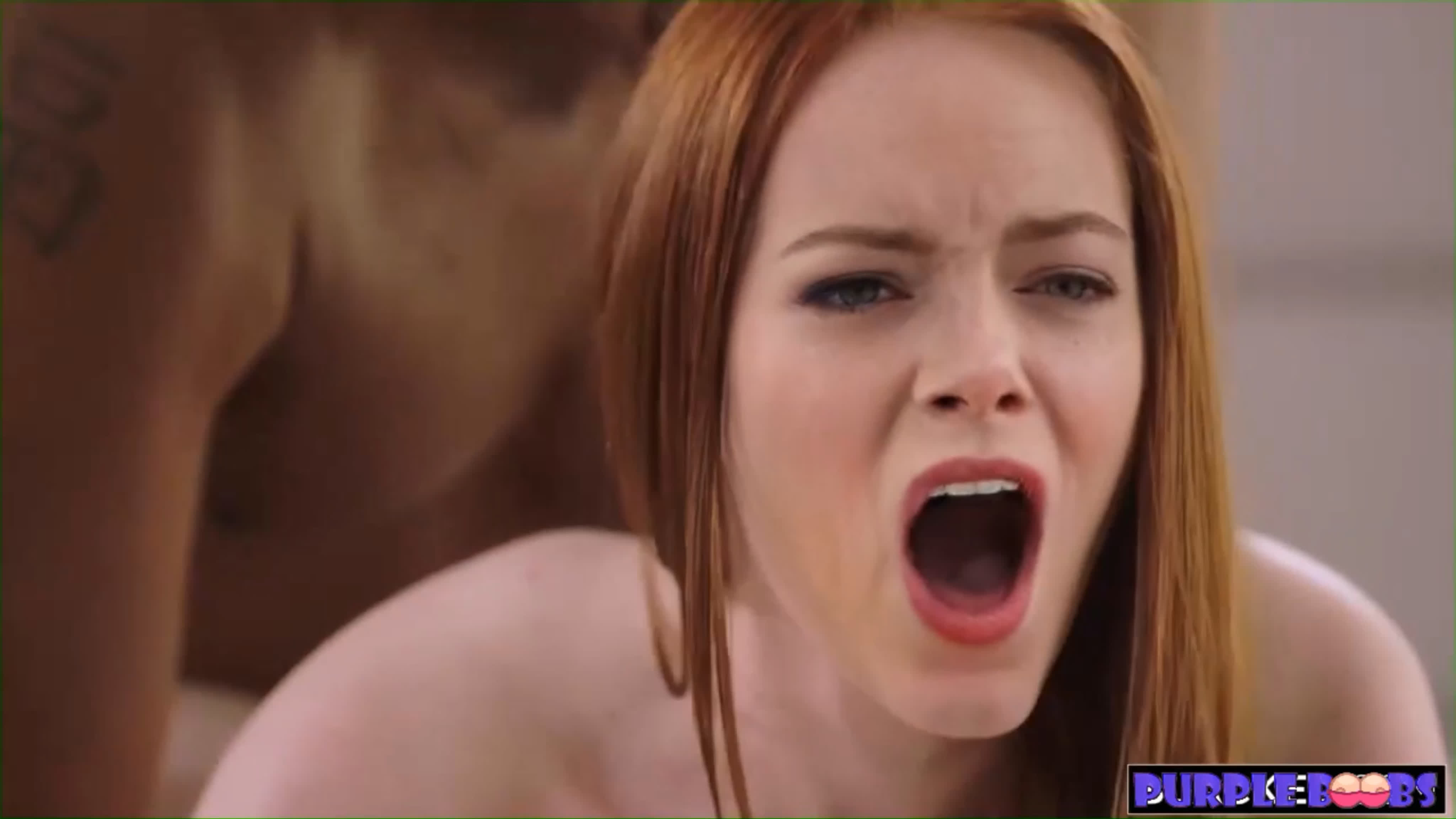 Emma Stone голая (Эмма Стоун слив)