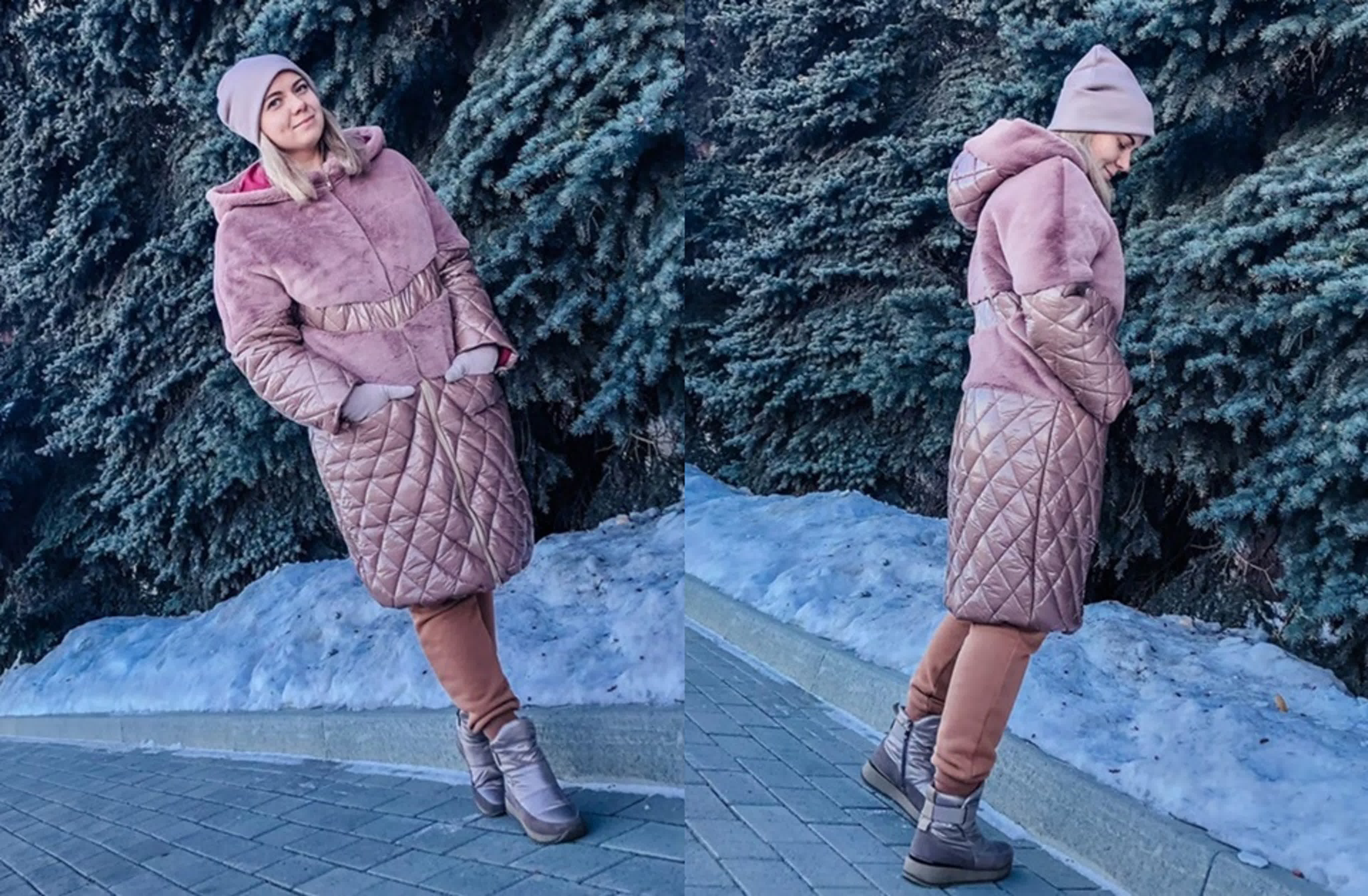 Видео МК копилка