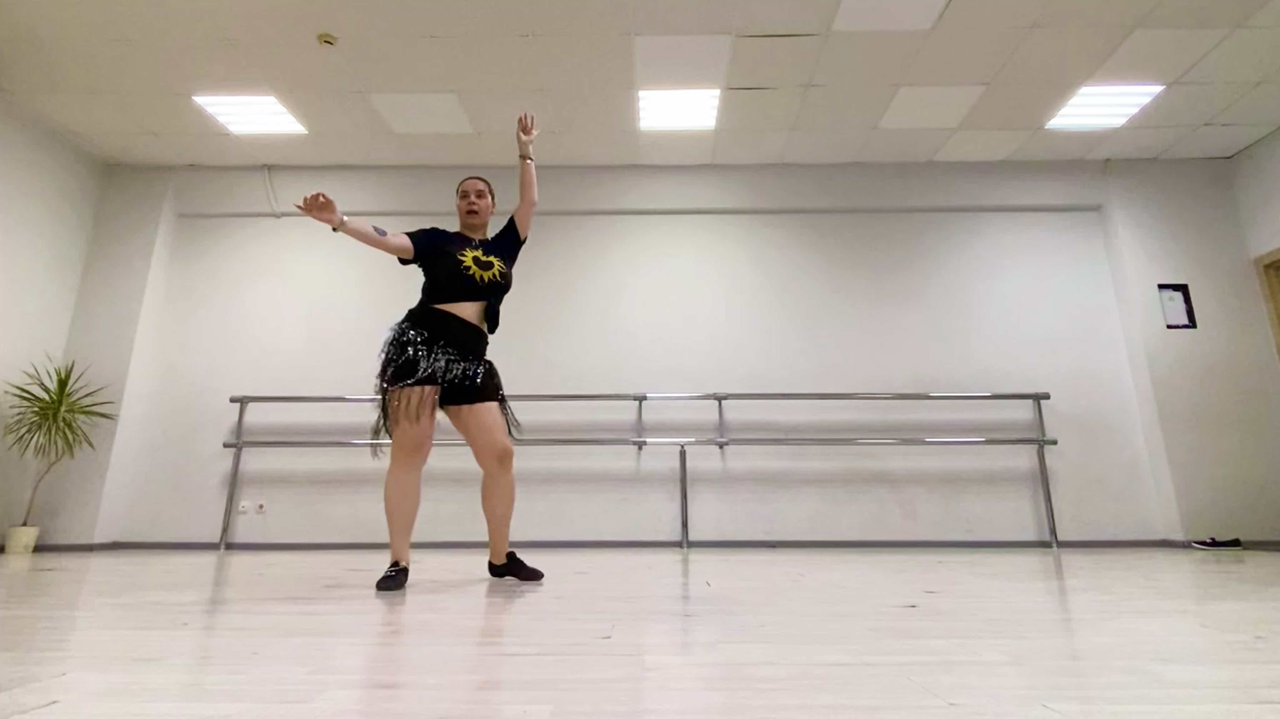 Связки для Продолжающих