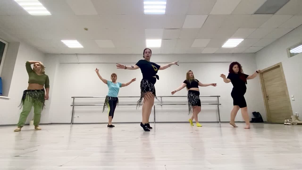 Связки для Начинающих "+"