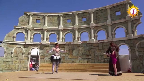 Танцевальный сезон 2013/2014