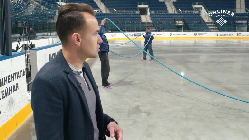 Большой репортаж