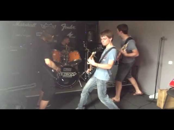 #кавер_павер фестиваль МОСТ