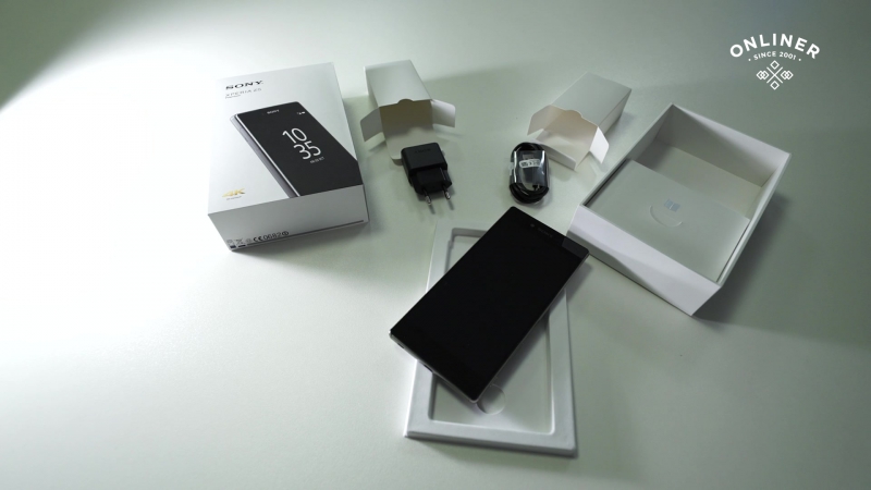 Технологии