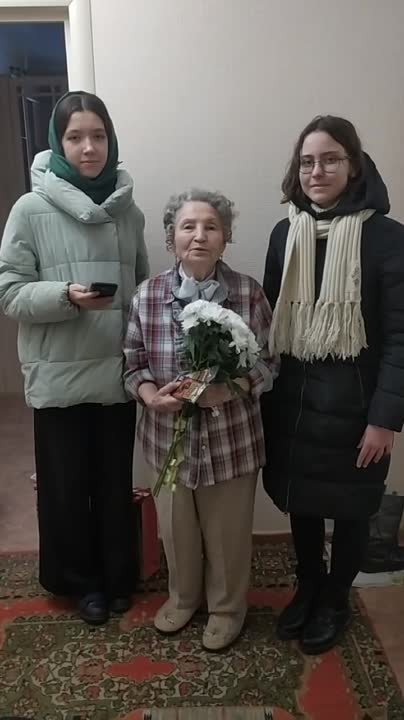 Песенный фестиваль "Песни в солдатской шинели"